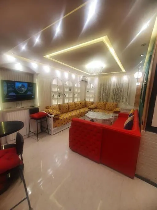 Grand Et Magnifique Appartement location
