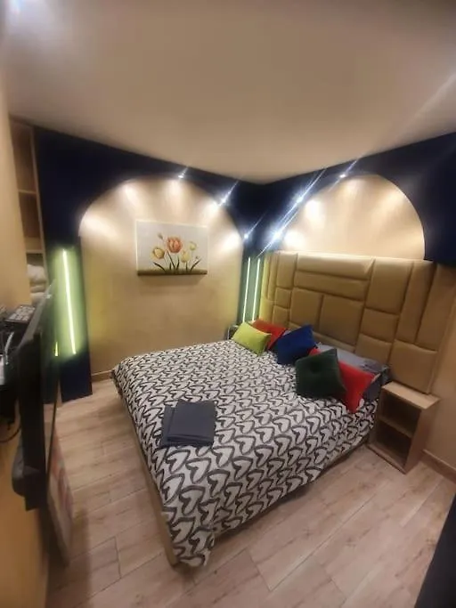 Apartment Grand Et Magnifique Appartement Casablanca