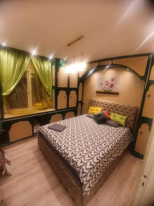Grand Et Magnifique Appartement Casablanca Morocco