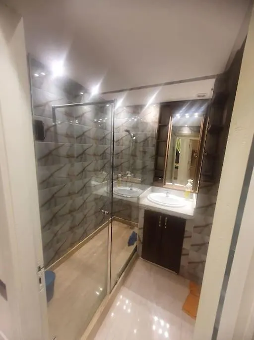 Apartment Grand Et Magnifique Appartement Casablanca